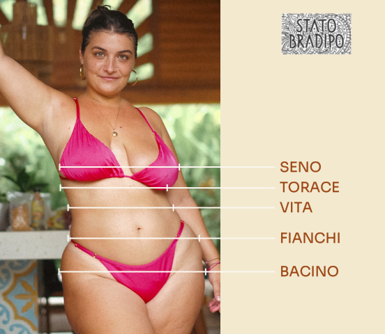 Stato Bradipo