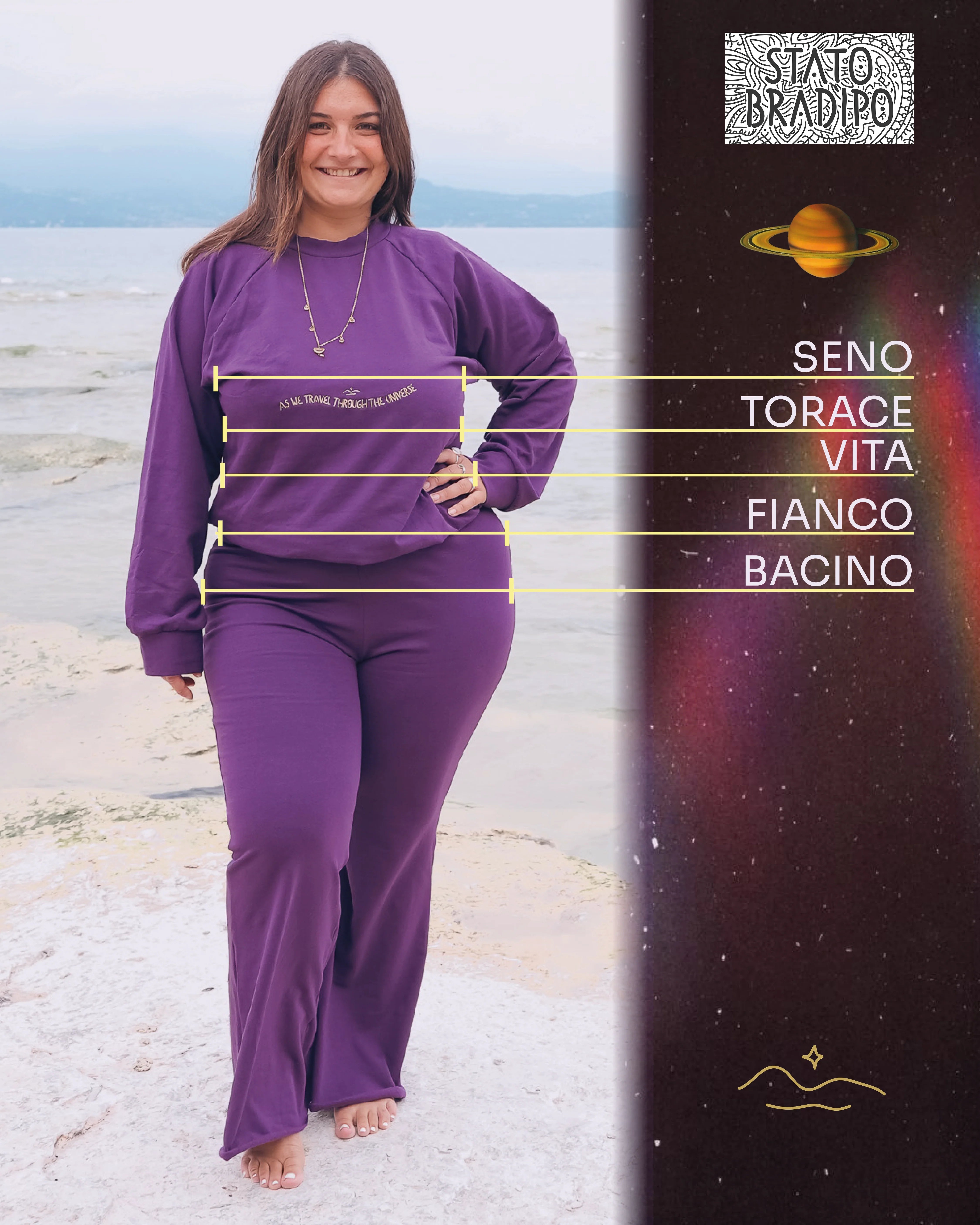 Stato Bradipo