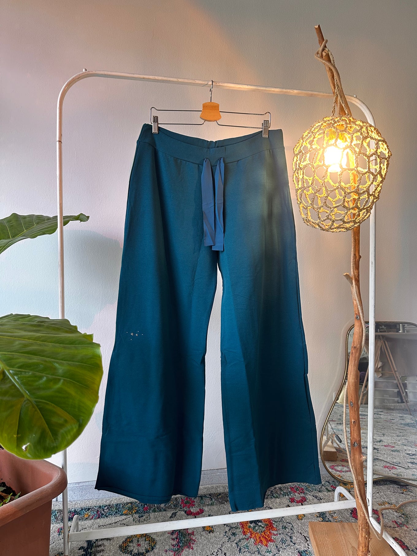 Muru Pantalone COSTELLATO✨ Nettuno Libera