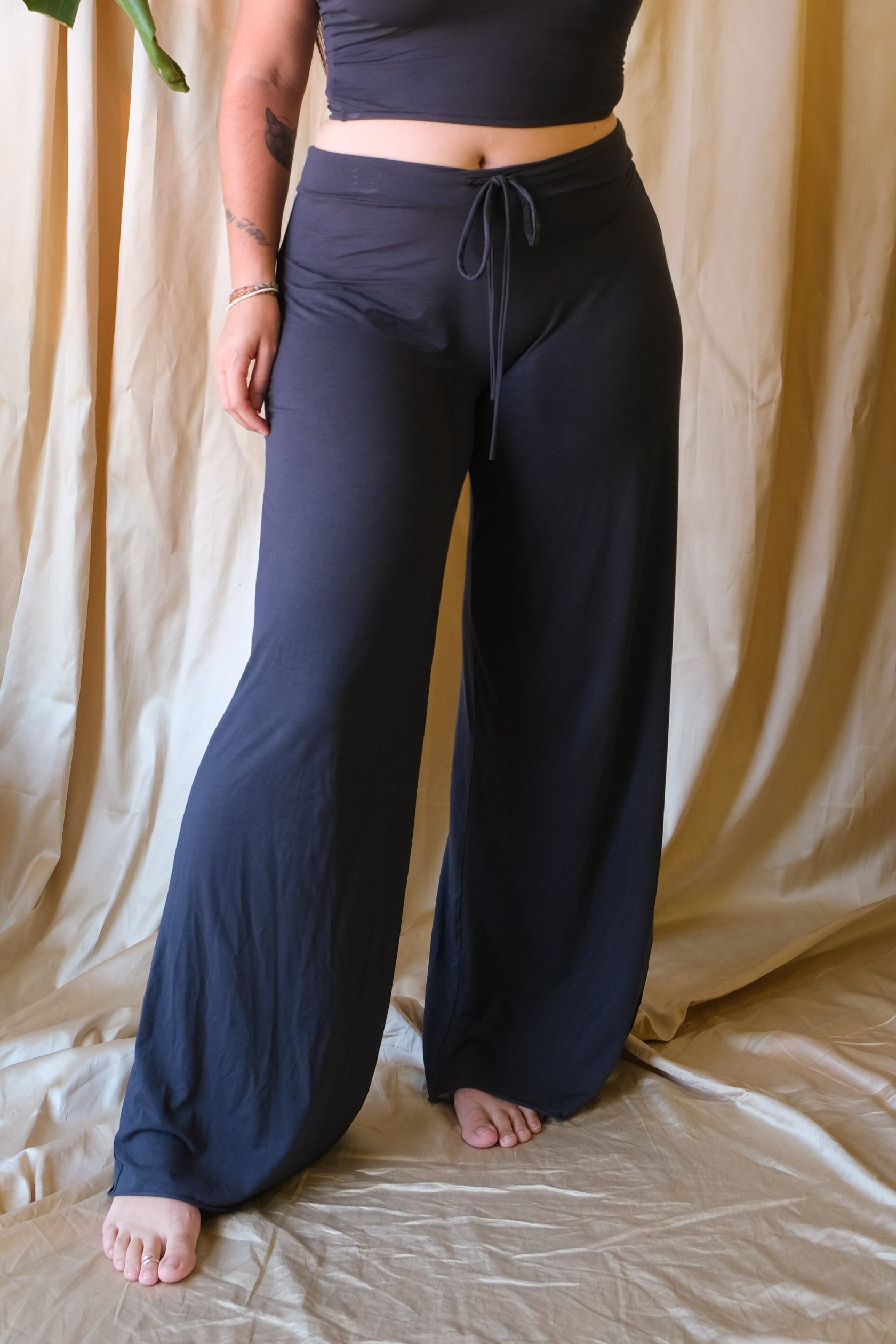 Muru Pantalone Organica☽ 2025