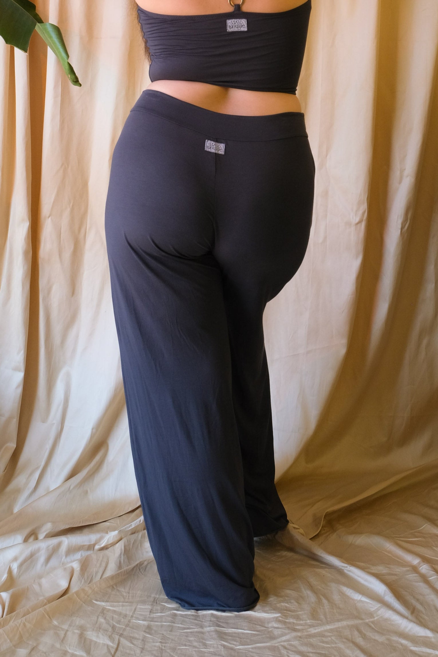 Muru Pantalone Organica☽ 2025