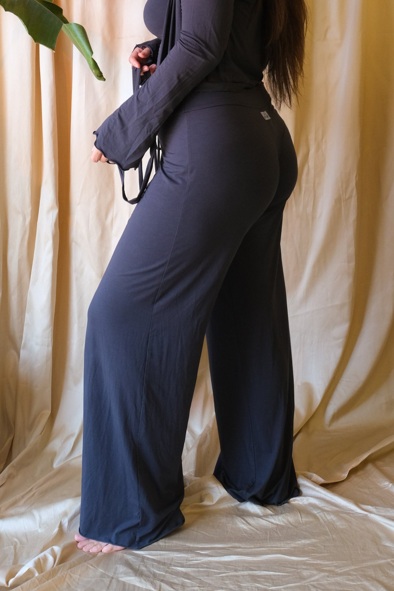 Muru Pantalone Organica☽ 2025