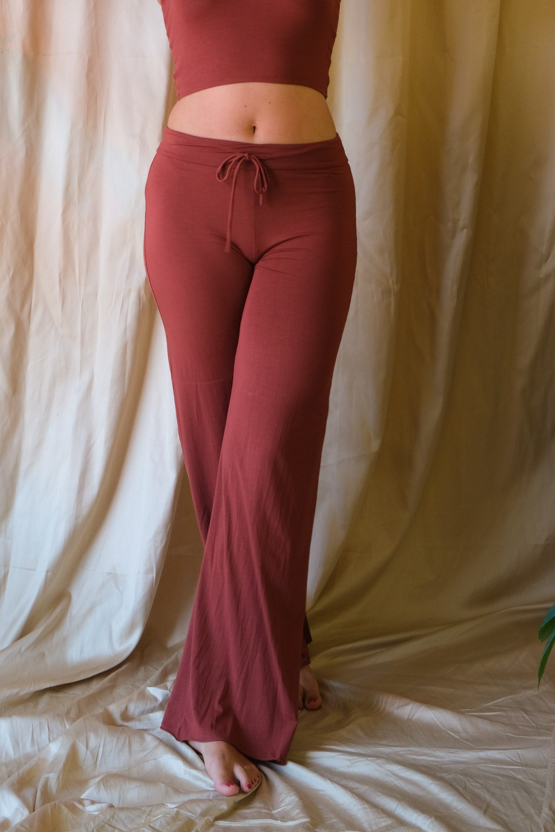 Muru Pantalone Organica☽ 2025