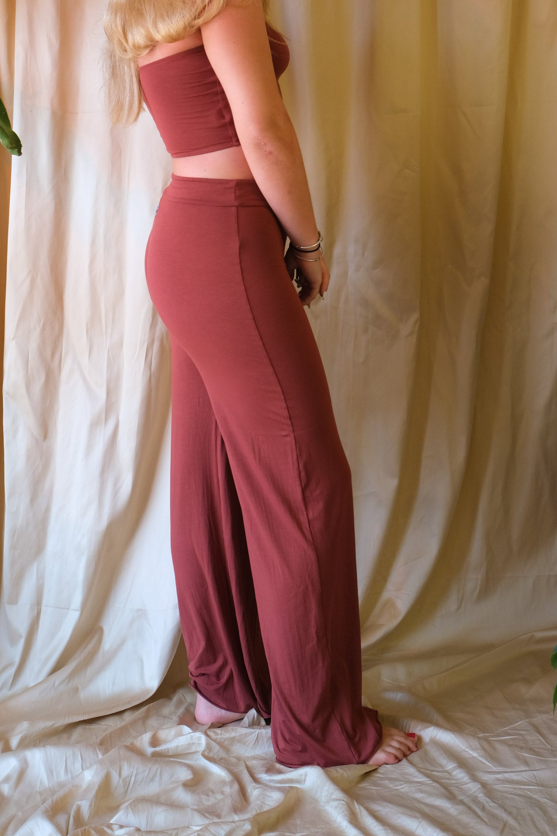 Muru Pantalone Organica☽ 2025