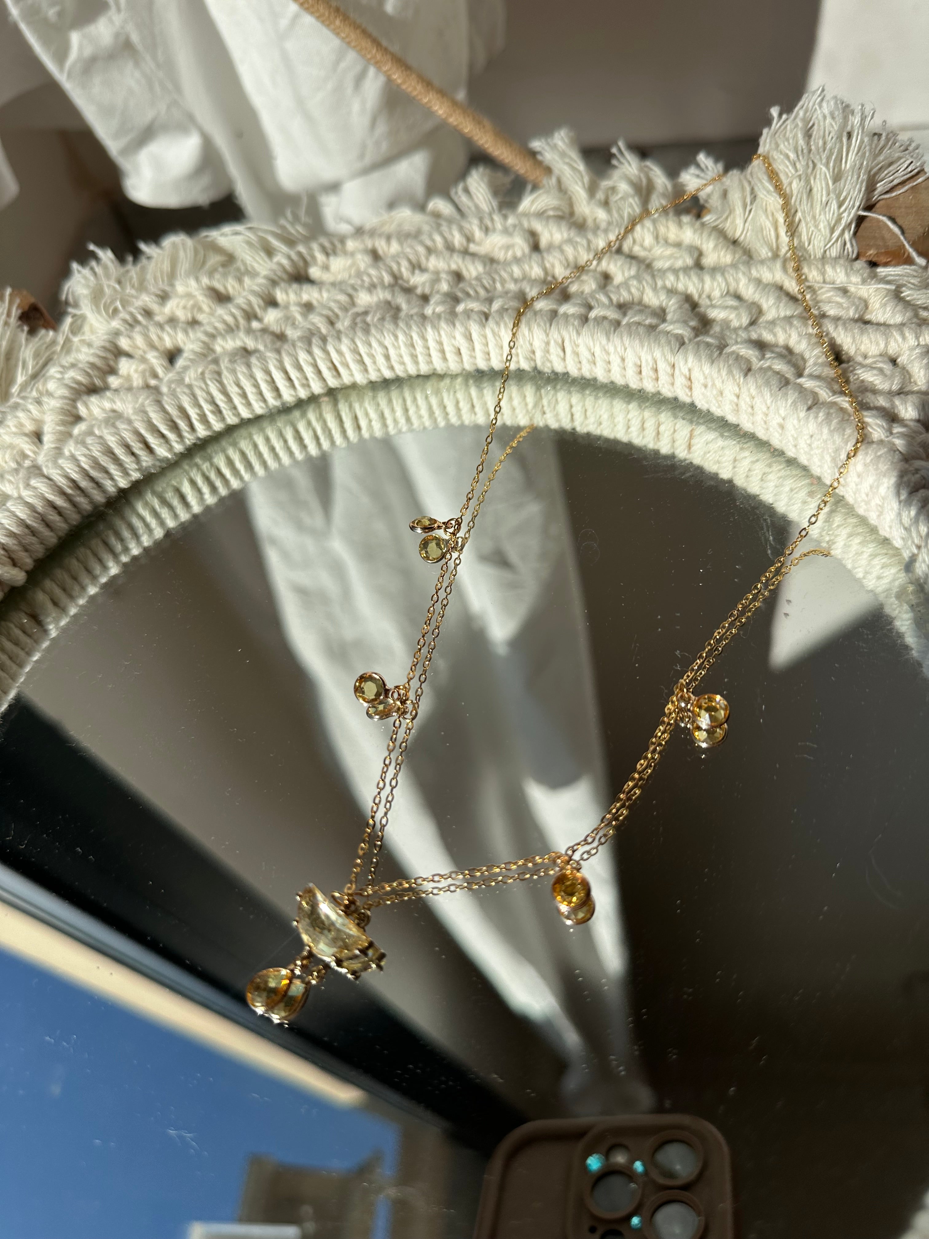 Body Chain