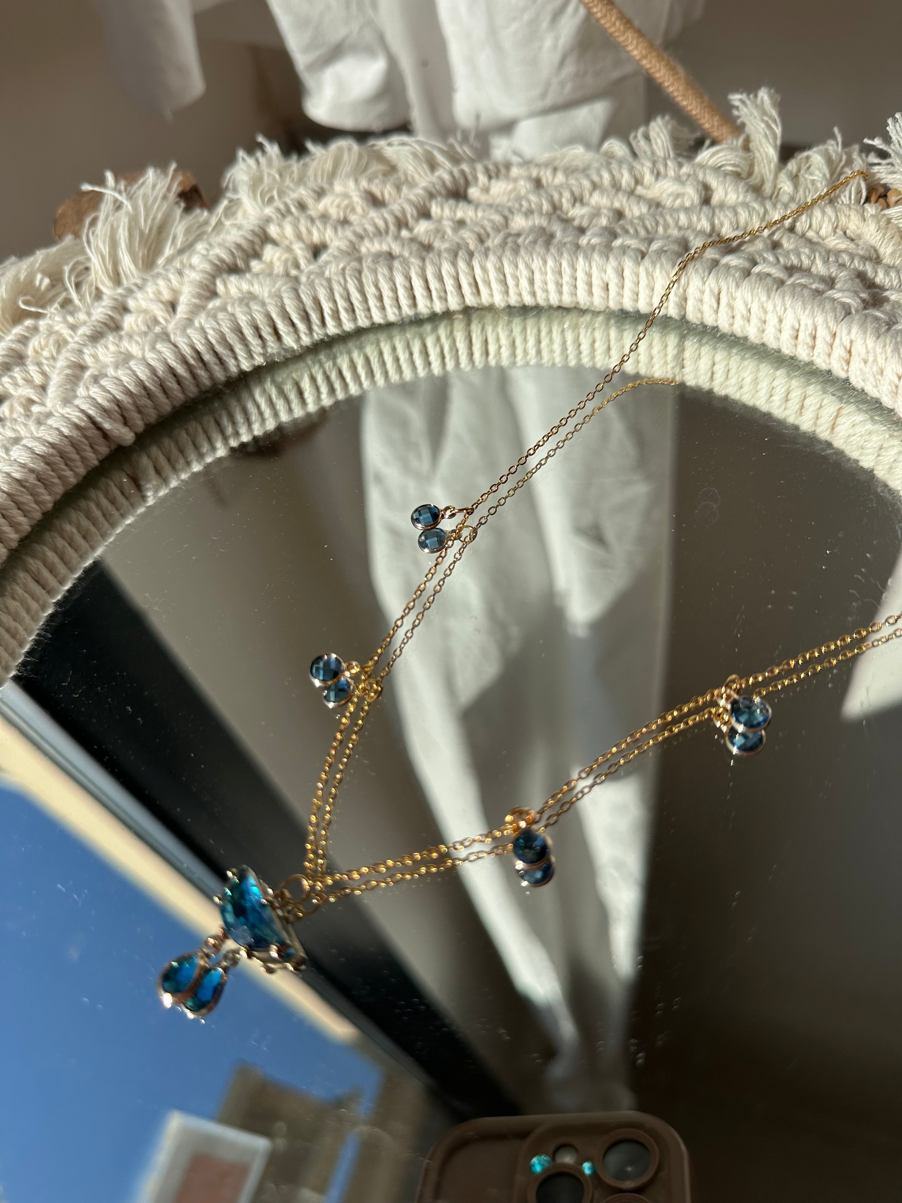 Body Chain
