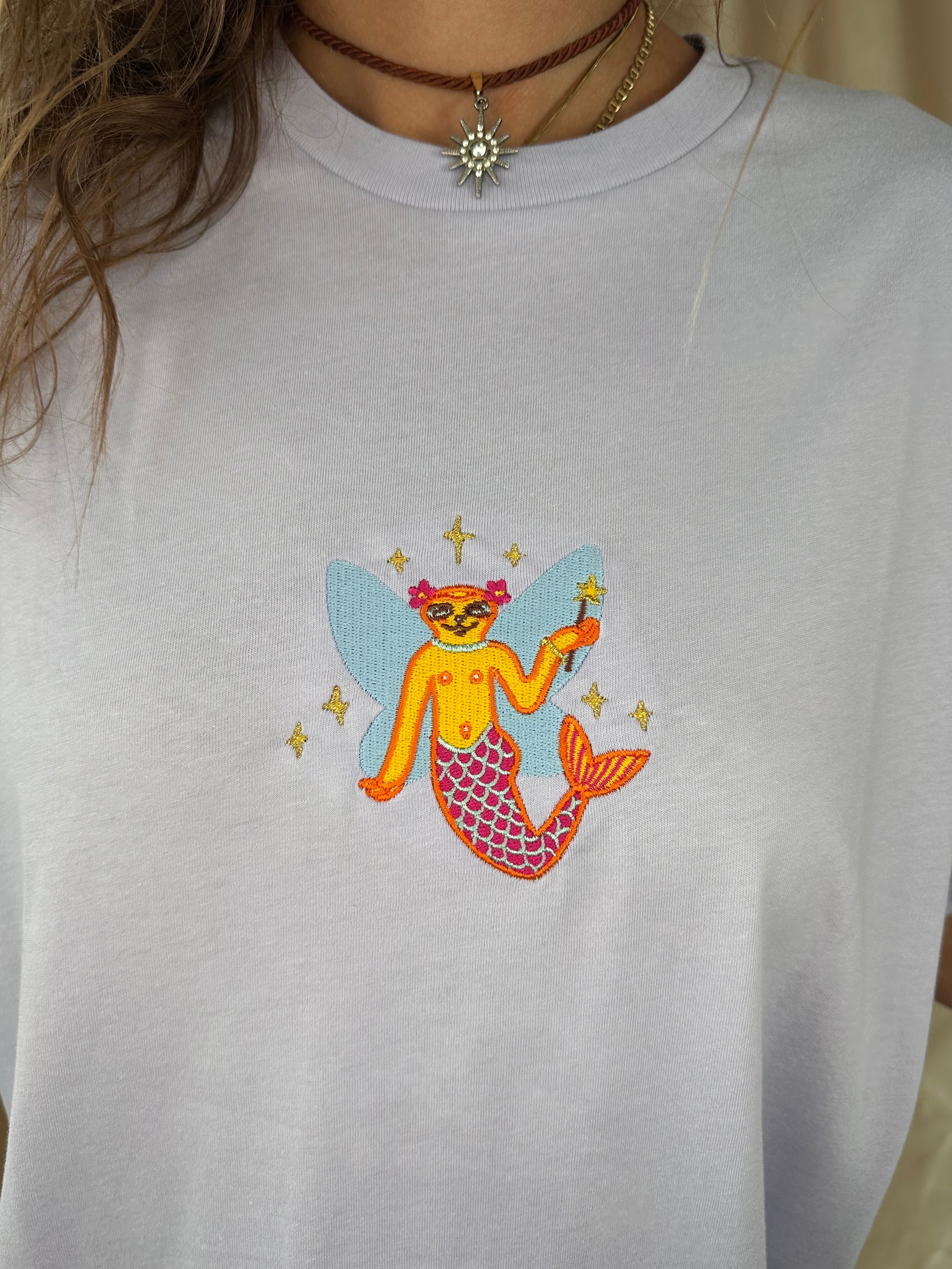 T-shirt Bradipose