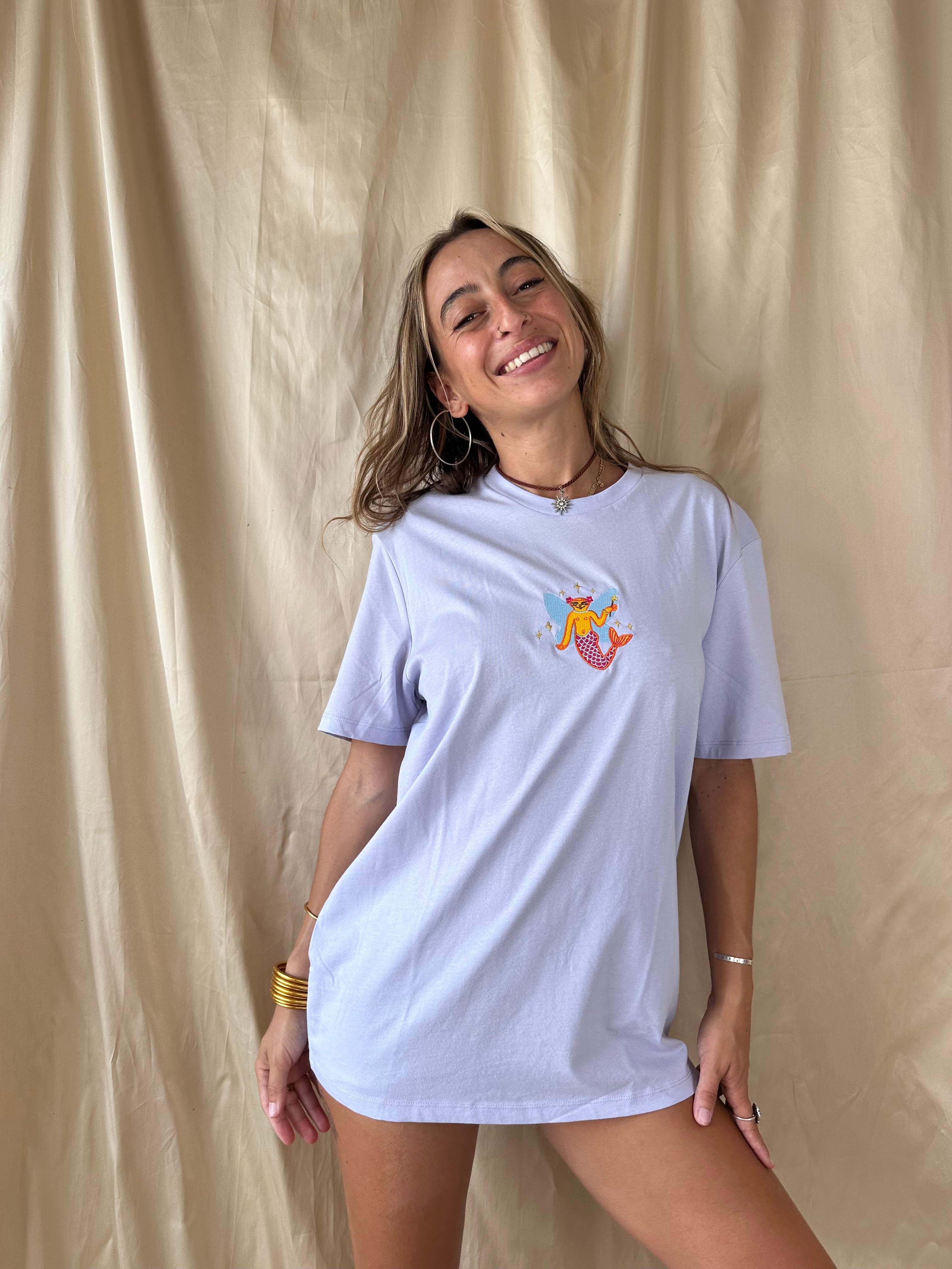 T-shirt Bradipose