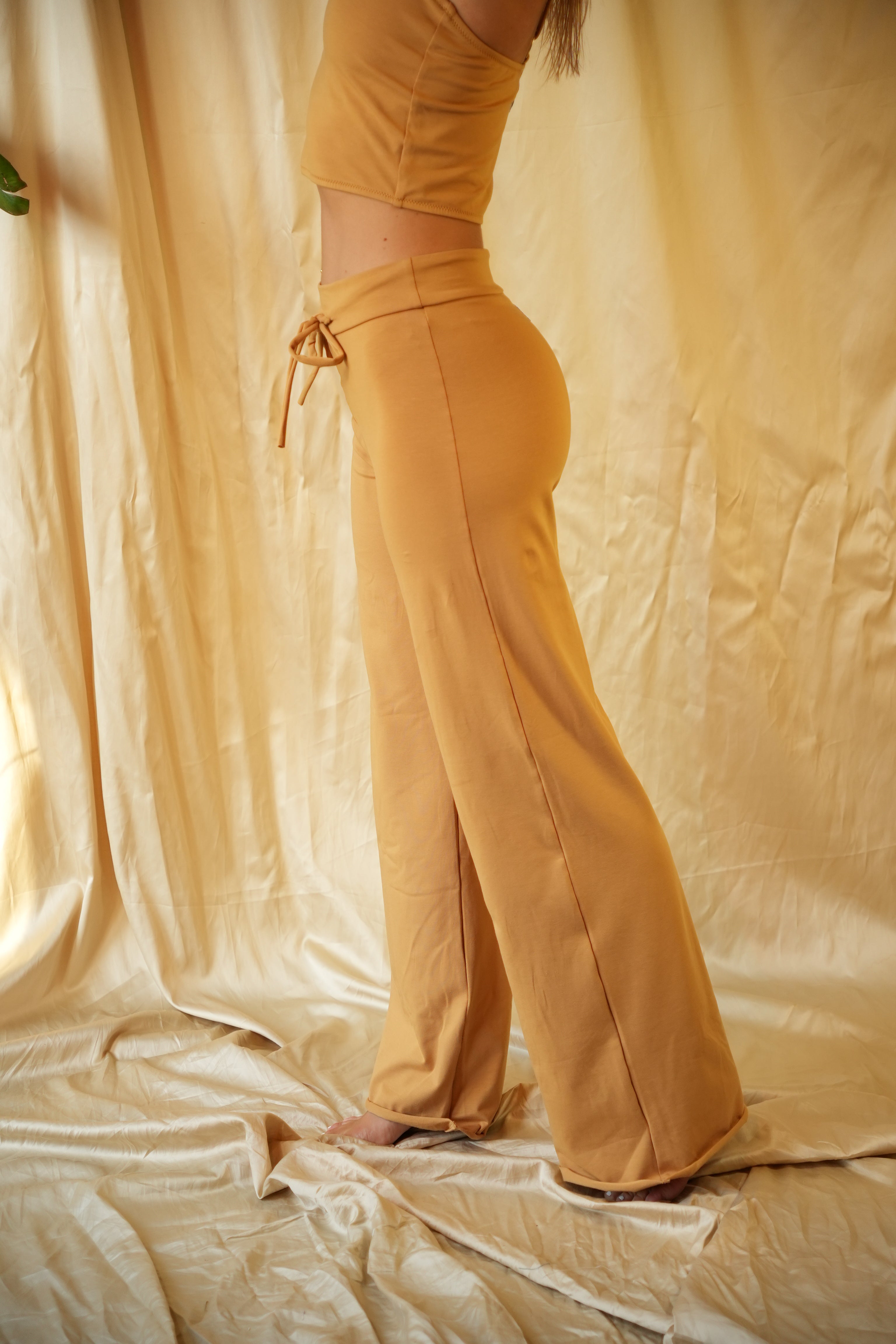 Muru Pantalone Organica☽ 2025