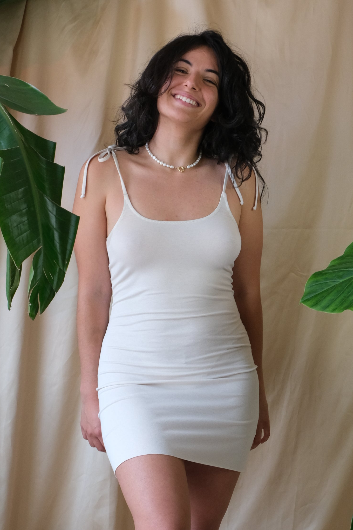 Mini Palma Dress 2025