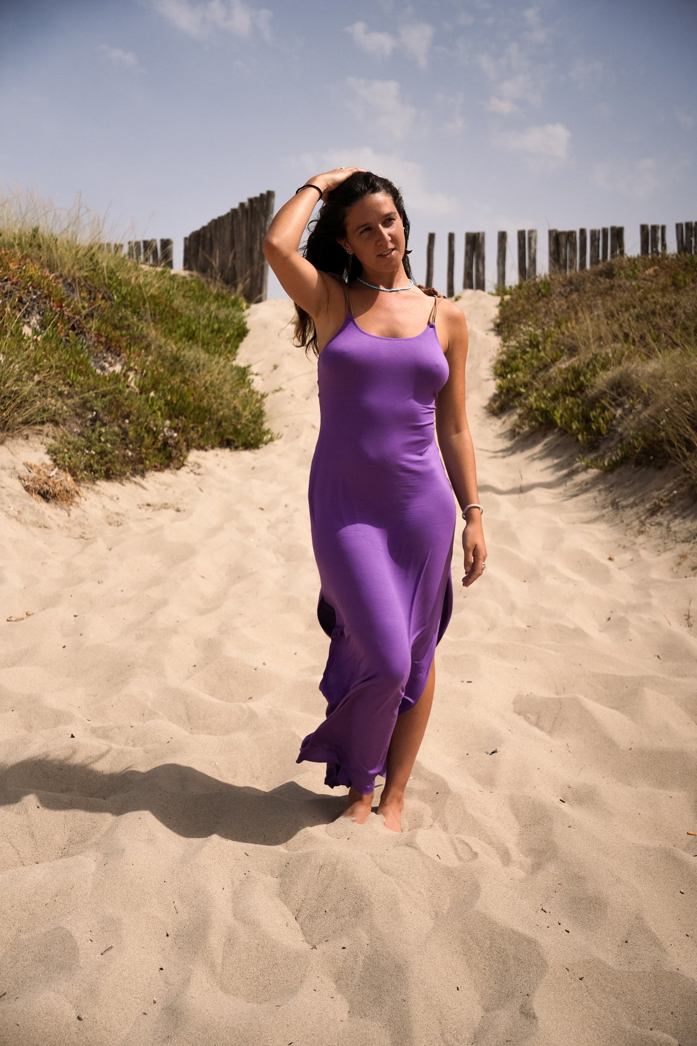 Palma Dress 2024