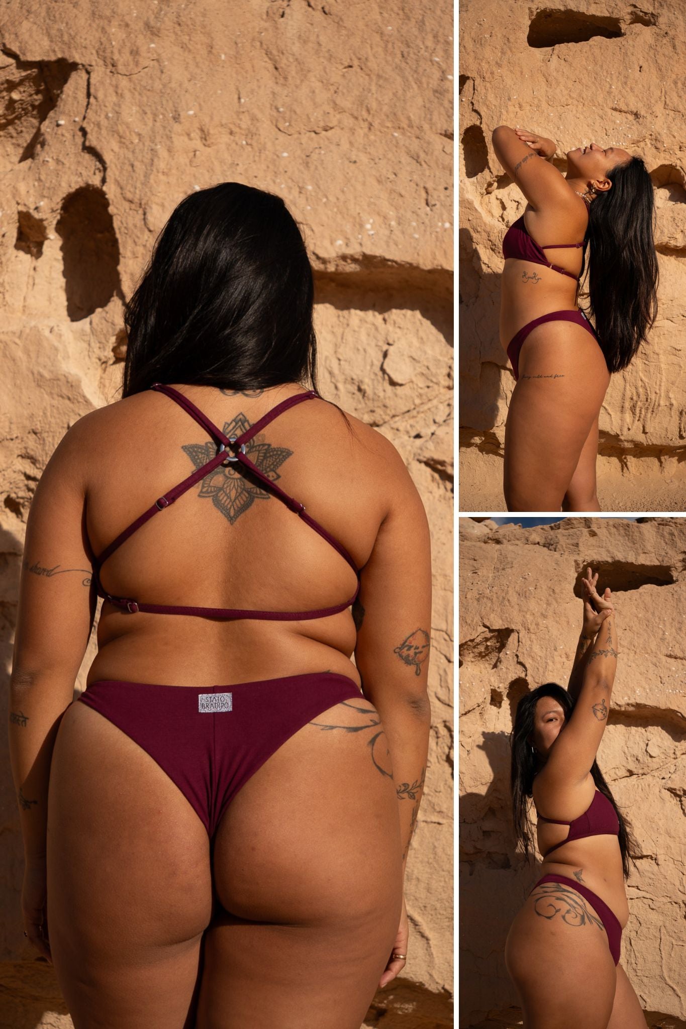 AVOCADO Top 2026 | Cotone - Pre Ordine