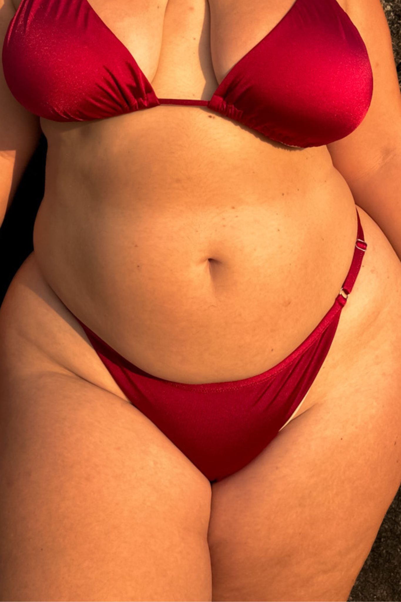 WATERLILLY Slip 2026 | Sintetico - Pre Ordine