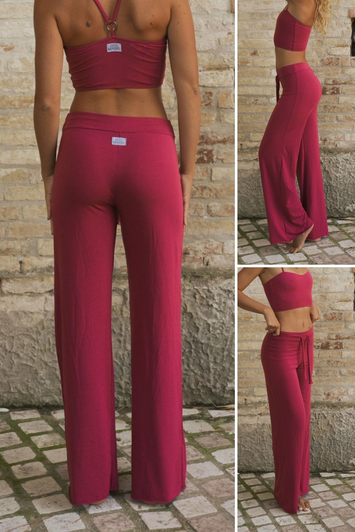 MURU Pantalone 💫 I°