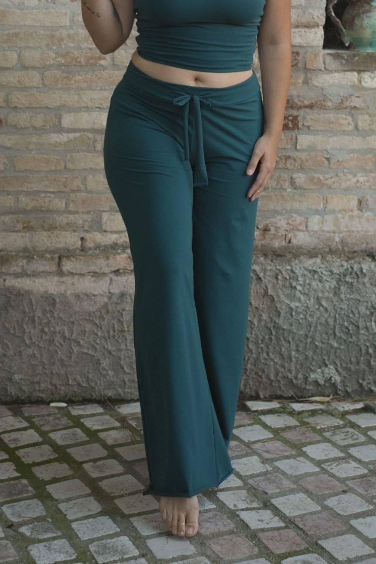 MURU Pantalone 💫 I°
