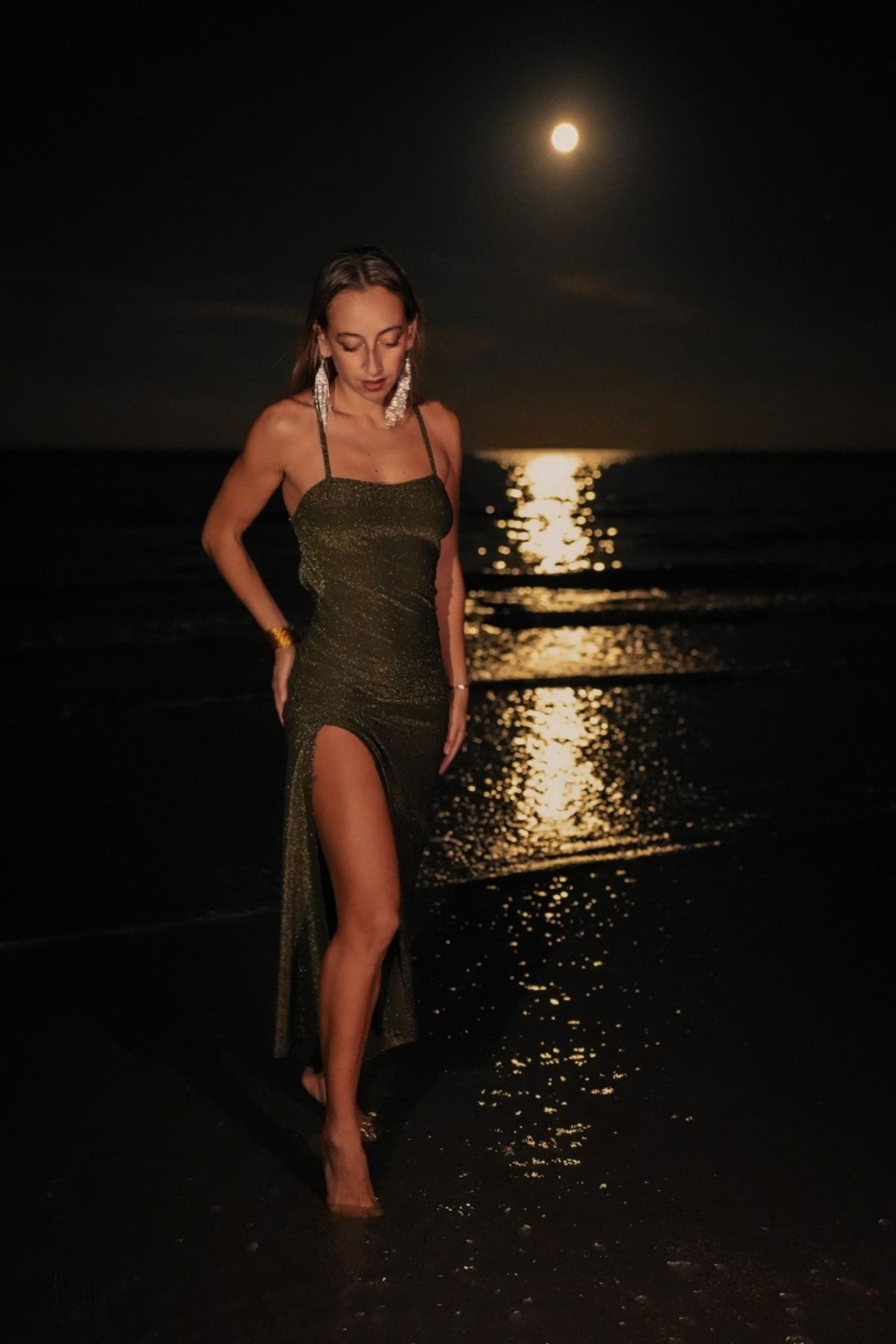 PALMA Dress Lungo 💫 I°
