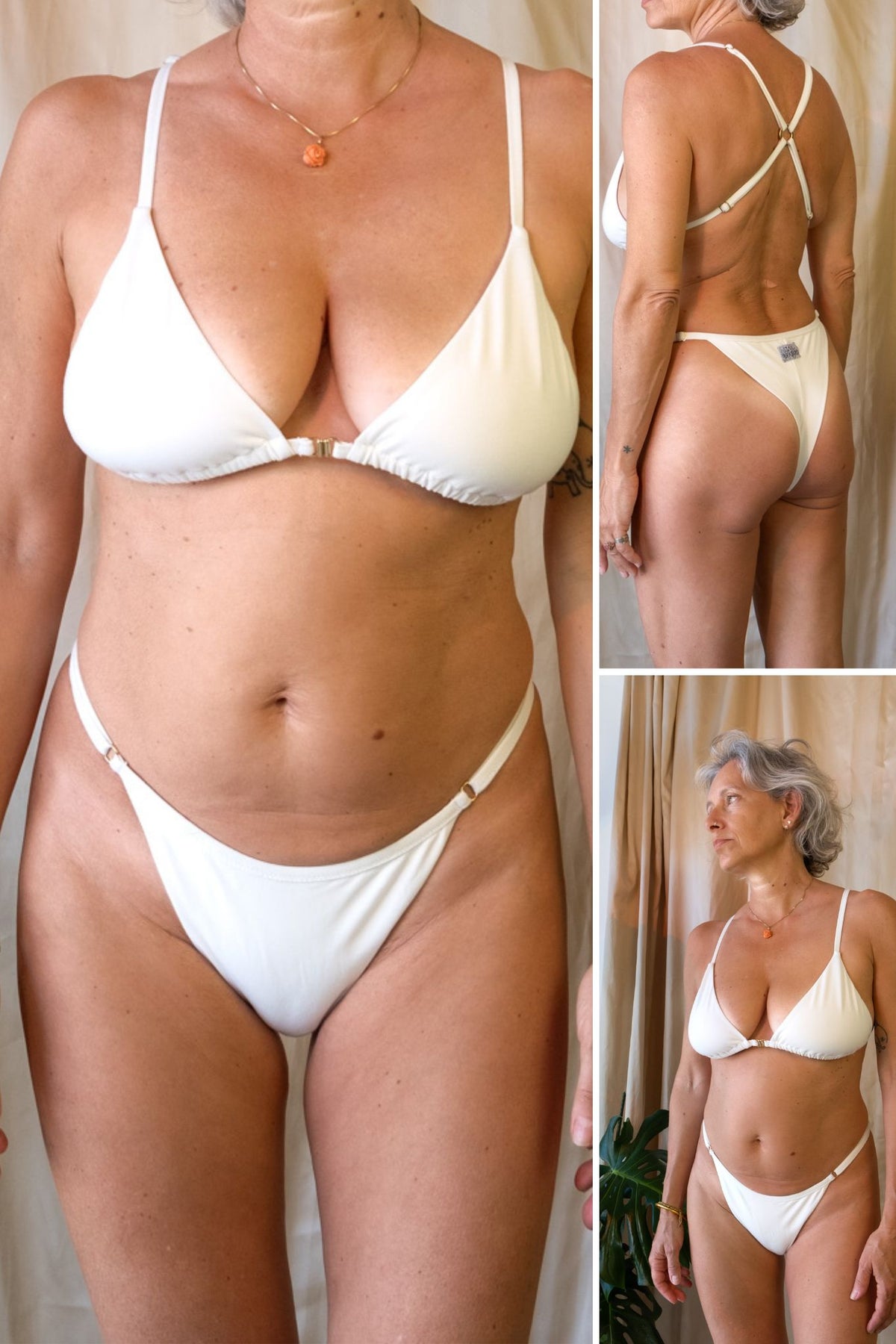 MAHOGANY Slip  𓆸 intimo | pre-ordine