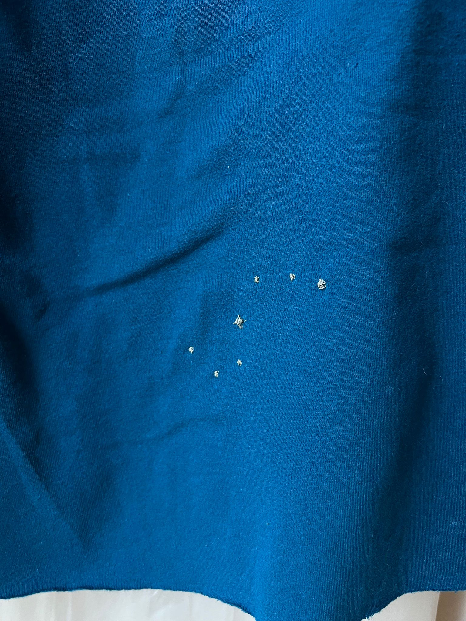 Muru Pantalone COSTELLATO✨ Nettuno Libera