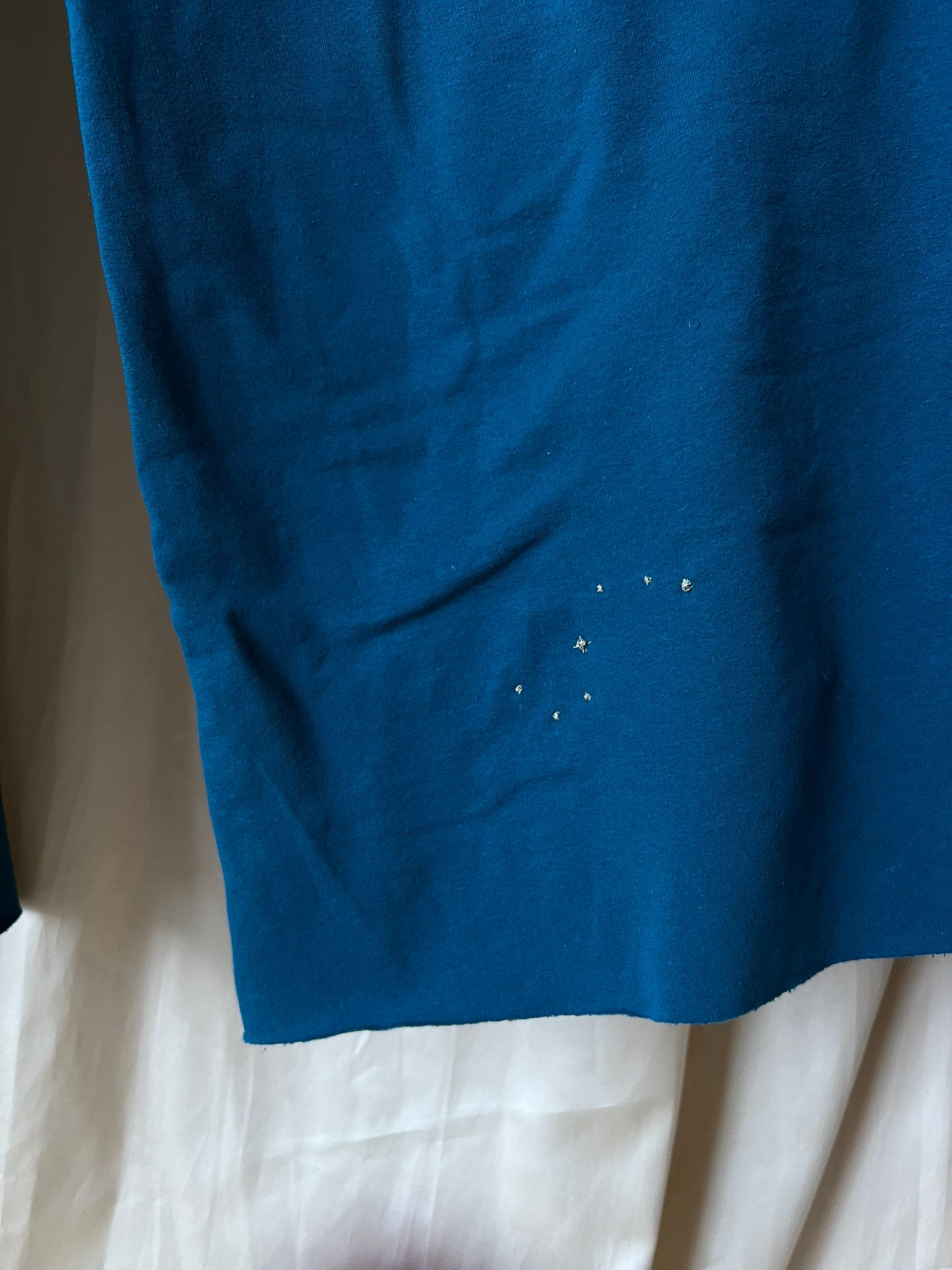 Muru Pantalone COSTELLATO✨ Nettuno Libera