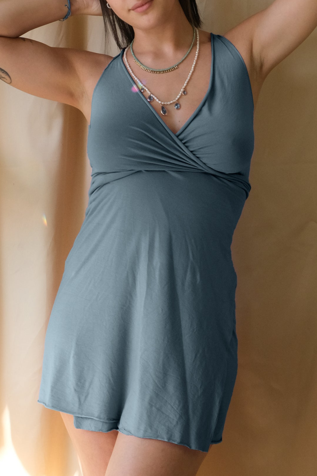 Venus Mini Dress 2025