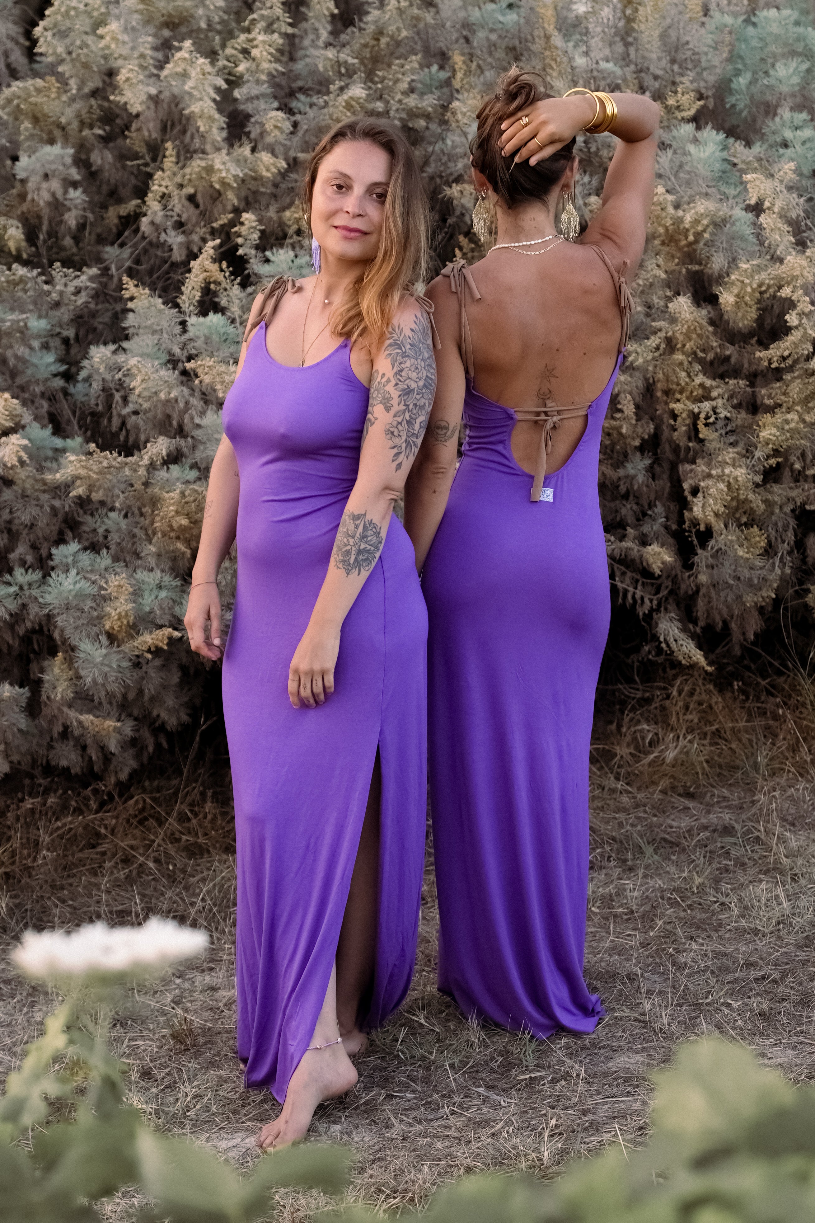 Palma Dress 2024