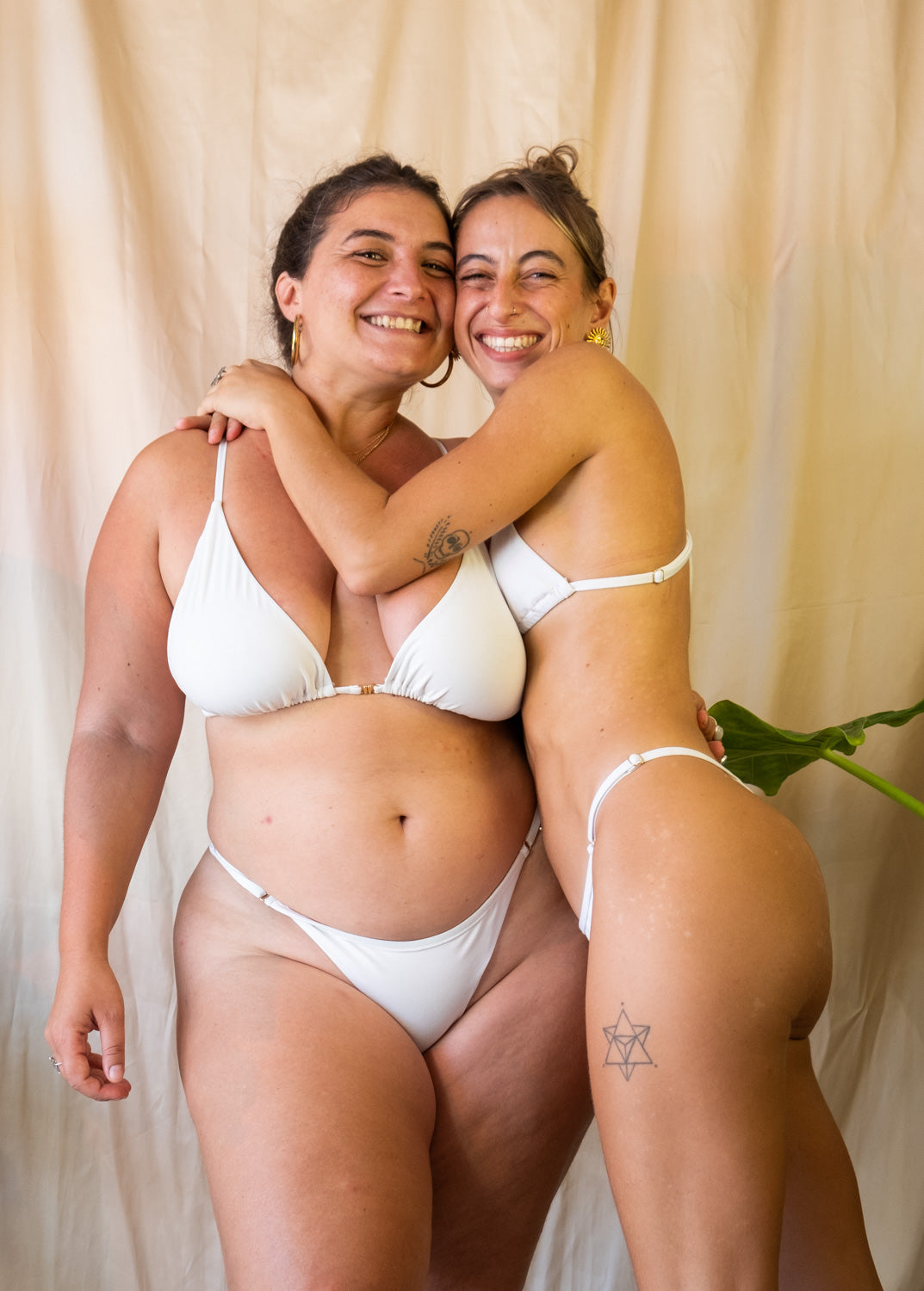 MAHOGANY Reggiseno  𓆸 intimo