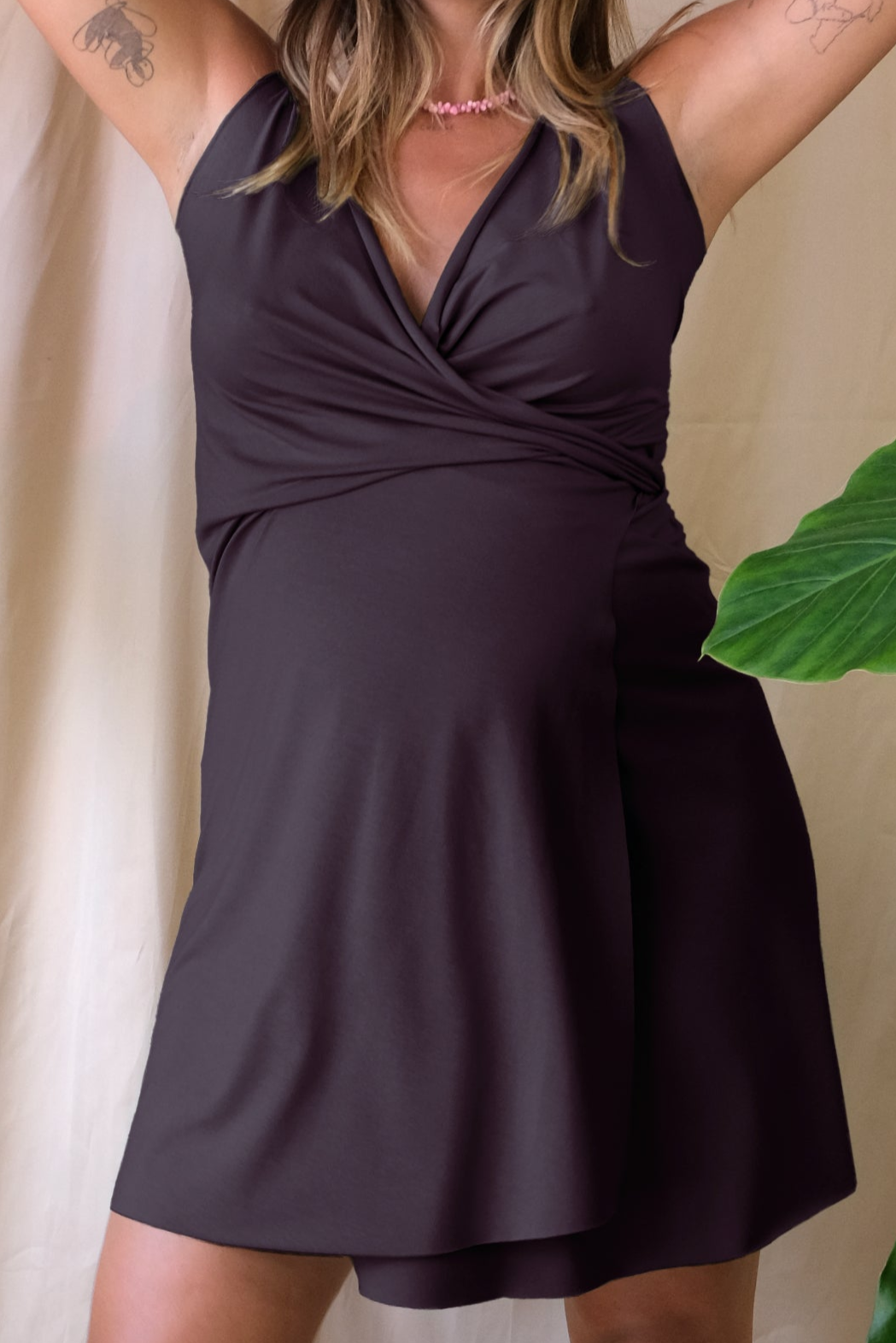 Venus Mini Dress 2025