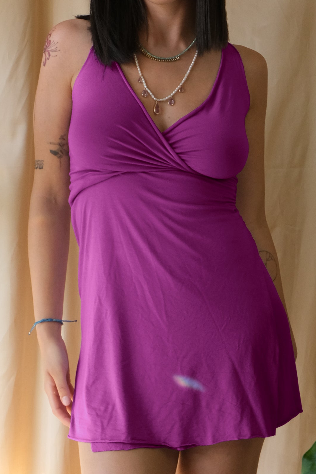 Venus Mini Dress 2025