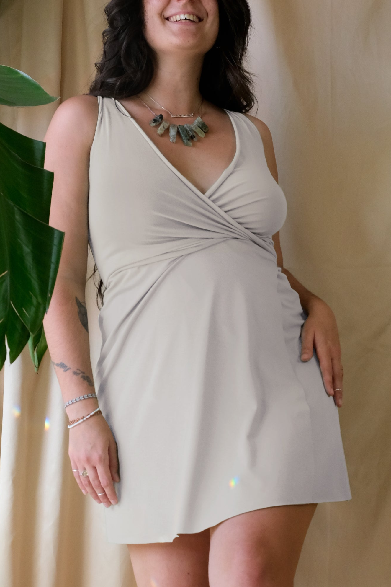 Venus Mini Dress 2025