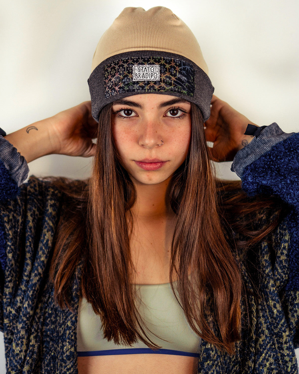 BEANIE